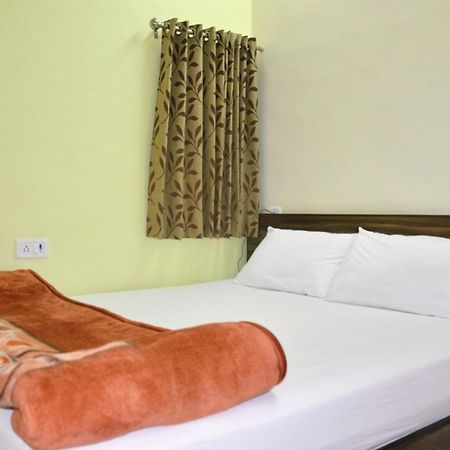 Hotel Sanjay ジャイプール エクステリア 写真